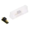 SL 11 SMD 052 18 G B SM Fischer Elektronik Steckverbindersysteme