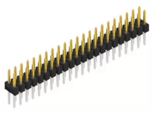 10053416 Fischer Elektronik Steckverbindersysteme