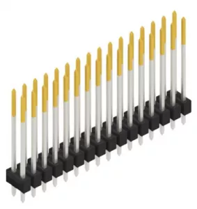 10055714 Fischer Elektronik Steckverbindersysteme