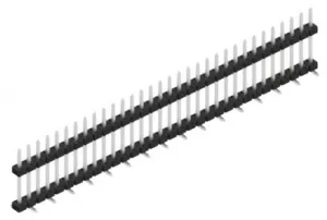 SLY11SMD09232Z Fischer Elektronik Steckverbindersysteme