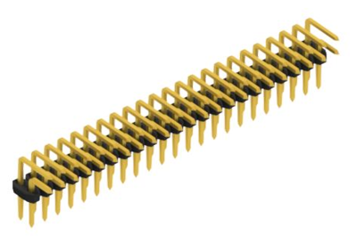 SLY404146G Fischer Elektronik Steckverbindersysteme