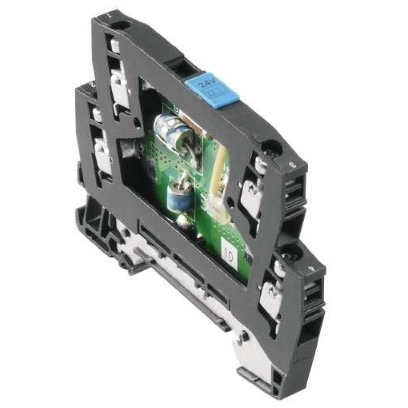 1063890000 Weidmüller Überspannungsschutz Bild 2