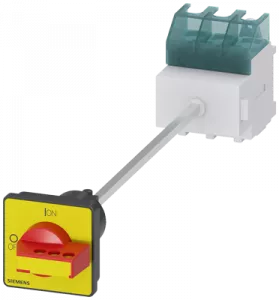 3LD2517-0TK13 Siemens Lasttrennschalter