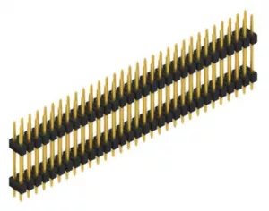 SL614762G Fischer Elektronik Steckverbindersysteme