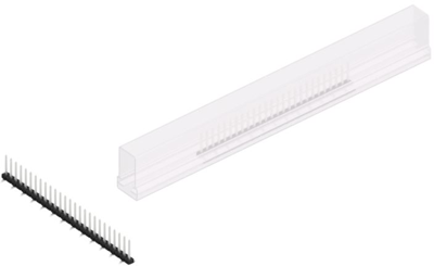 SLY7SMD06226ZSM Fischer Elektronik Steckverbindersysteme