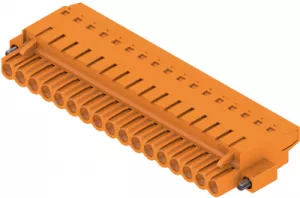 1844140000 Weidmüller Steckverbindersysteme