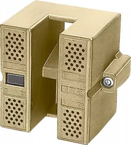 3TY2482-0A Siemens Zubehör für Relais