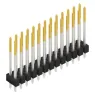 SL 22 214 26 S Fischer Elektronik Steckverbindersysteme
