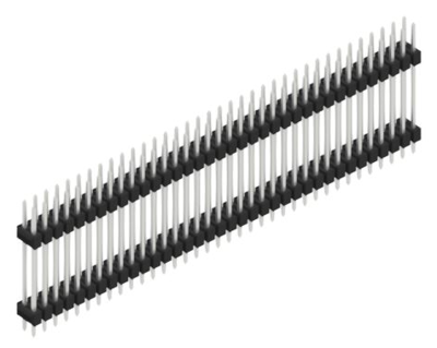 10057472 Fischer Elektronik Steckverbindersysteme