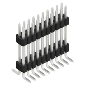 SLVW10SMD10220Z Fischer Elektronik Steckverbindersysteme