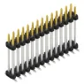 SLY 12 SMD 133 28 S Fischer Elektronik Steckverbindersysteme