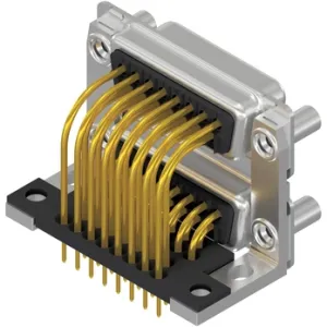 164A15779X CONEC D-Sub Steckverbinder
