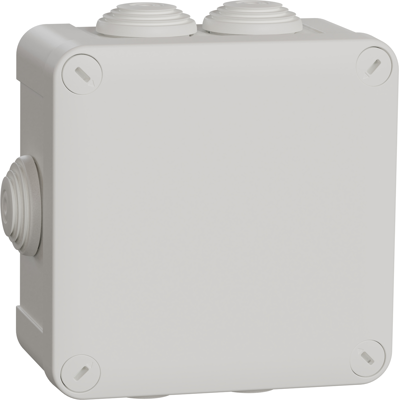 IMT05025 Schneider Electric Unterputzdosen, Abzweigkästen