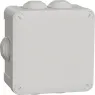 IMT05025 Schneider Electric Unterputzdosen, Abzweigkästen