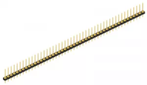 10044014 Fischer Elektronik Steckverbindersysteme