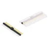 SL 12 SMD 058 20 S B SM Fischer Elektronik Steckverbindersysteme