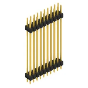 SL636020G Fischer Elektronik Steckverbindersysteme