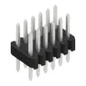 SLV W 2 036 12 Z Fischer Elektronik Steckverbindersysteme
