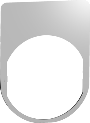 ZBYM2101 Schneider Electric Zubehör für Befehlsgeräte