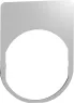 ZBYM2101 Schneider Electric Zubehör für Befehlsgeräte