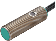 282940 PEPPERL+FUCHS Näherungsschalter, Reedschalter