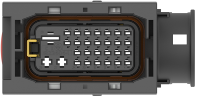 1-1823402-1 AMP Zubehör für Automotive Steckverbinder Bild 5