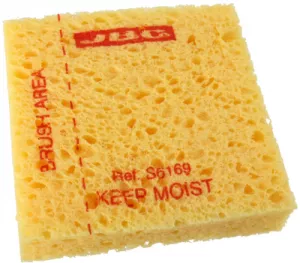 S6169 JBC Lötspitzenreiniger