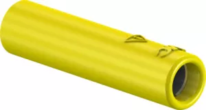 23.1035-24 Stäubli Electrical Connectors Laborsteckverbinder