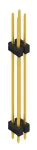 SL143104G Fischer Elektronik Steckverbindersysteme