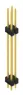 SL143104G Fischer Elektronik Steckverbindersysteme