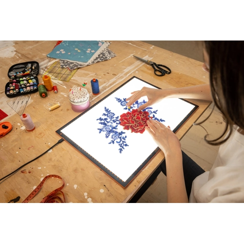 WAFER 2 Daylight Arbeitsleuchten Bild 4