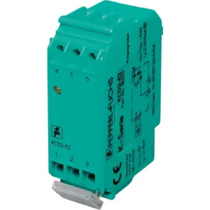 019498 PEPPERL+FUCHS Zubehör (Sensoren)