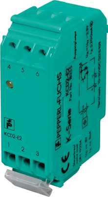 019498 PEPPERL+FUCHS Zubehör (Sensoren)