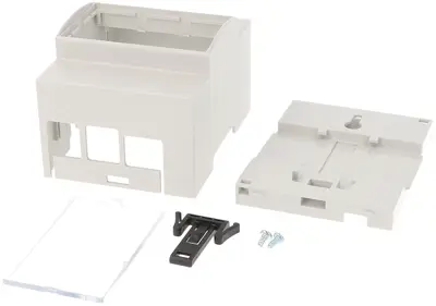 1597KIT4MPI4 Hammond Gehäusezubehör Bild 2