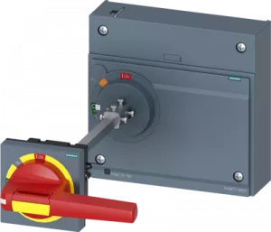 3VA9677-0FK27 Siemens Zubehör für Sicherungen