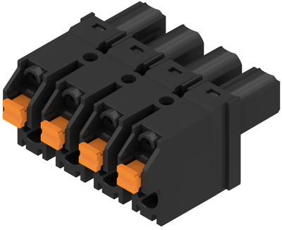 1043850000 Weidmüller Steckverbindersysteme Bild 2