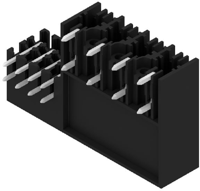 1157380000 Weidmüller Steckverbindersysteme Bild 2