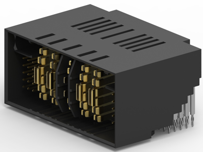 2204441-1 AMP Steckverbindersysteme Bild 1