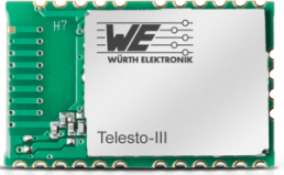 Telesto-III Funkmodul 915MHz RFpad T&R, 2609011191000