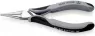 35 52 145 ESD Knipex Flachzangen, Rundzangen, Spitzzangen