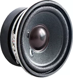 FRWS 5 R 8 OHM VISATON Akustische Signalgeber