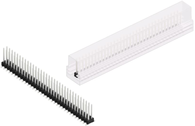 SL11SMD10466ZSM Fischer Elektronik Steckverbindersysteme