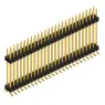 SL 16 SMD 247 52 G Fischer Elektronik Steckverbindersysteme