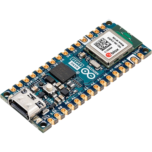 ABX00092 Arduino Single Board Computer Bild 3