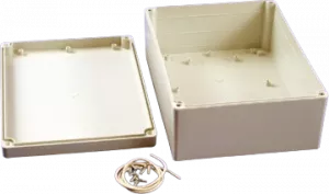 RP1460 Hammond Kleingehäuse und Modulgehäuse
