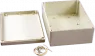 RP1460 Hammond Kleingehäuse und Modulgehäuse