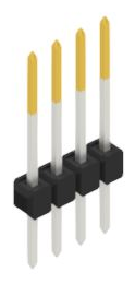10046565 Fischer Elektronik Steckverbindersysteme