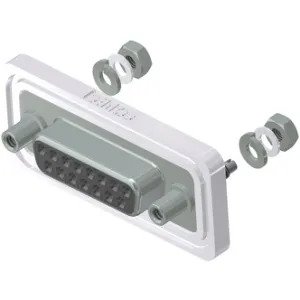 6STD15SAM99B70X CONEC D-Sub Steckverbinder