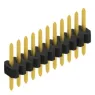 SLV W 1 036 11 G Fischer Elektronik Steckverbindersysteme