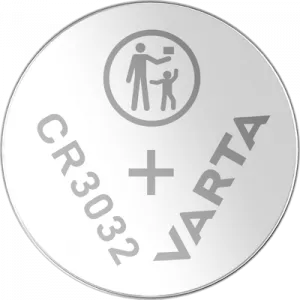 06732 101 401 VARTA Knopfzellen
